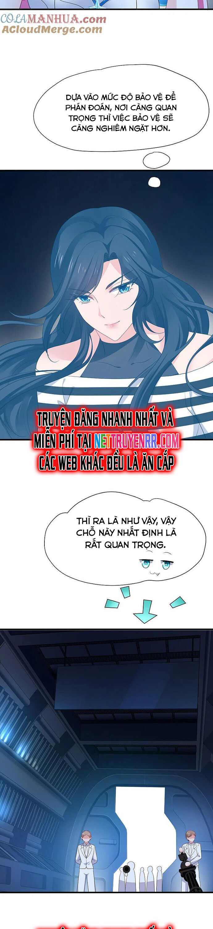Vô Địch Học Bạ Hệ Thống Chapter 191 - Trang 2