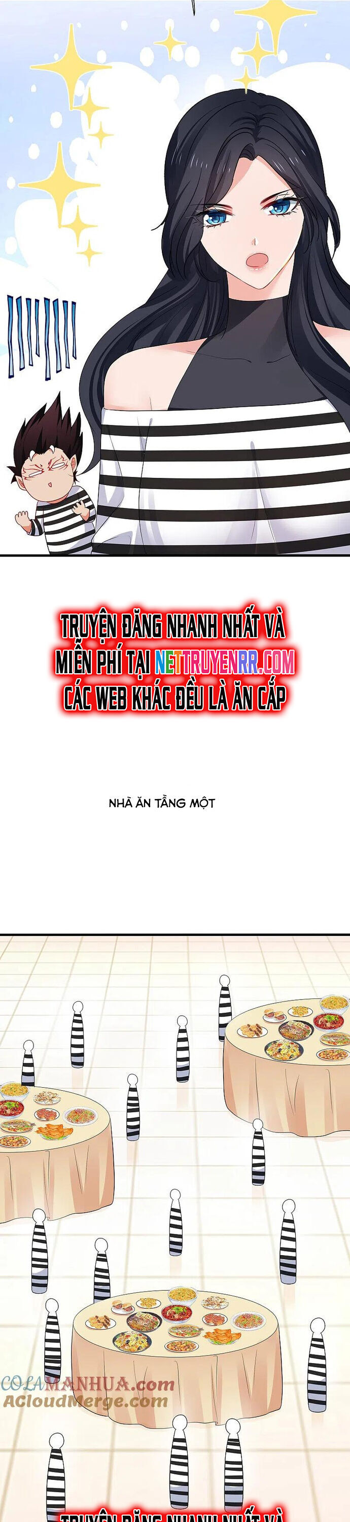 Vô Địch Học Bạ Hệ Thống Chapter 192 - Trang 2