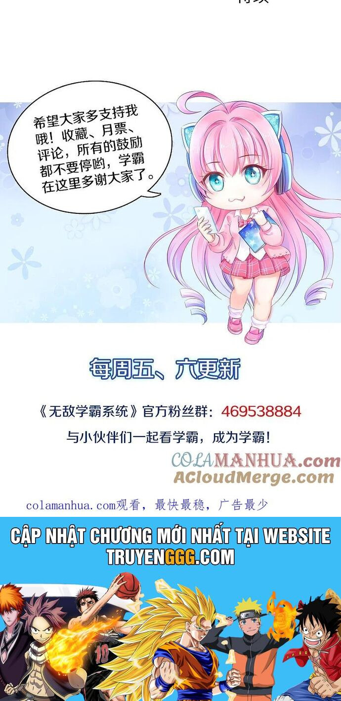 Vô Địch Học Bạ Hệ Thống Chapter 192 - Trang 2