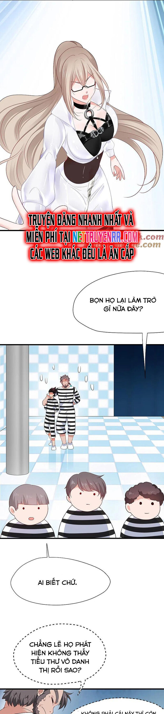 Vô Địch Học Bạ Hệ Thống Chapter 192 - Trang 2