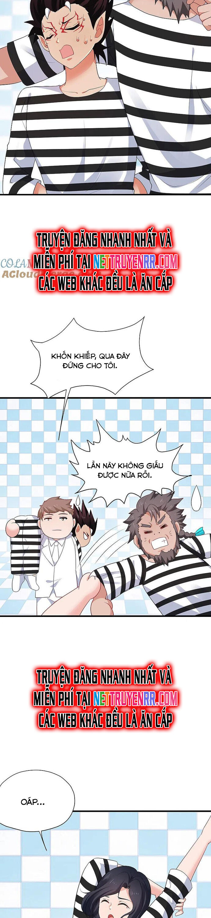 Vô Địch Học Bạ Hệ Thống Chapter 192 - Trang 2