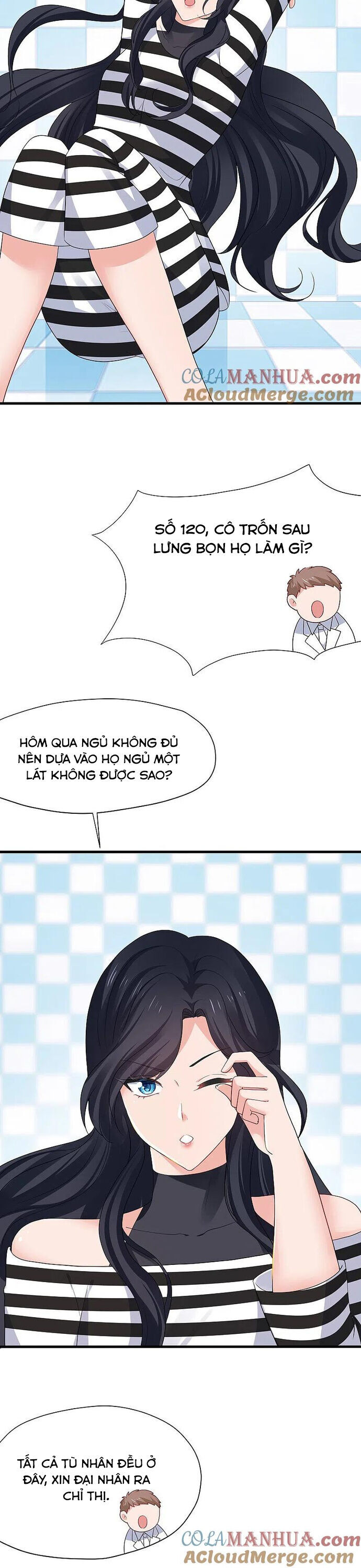 Vô Địch Học Bạ Hệ Thống Chapter 192 - Trang 2