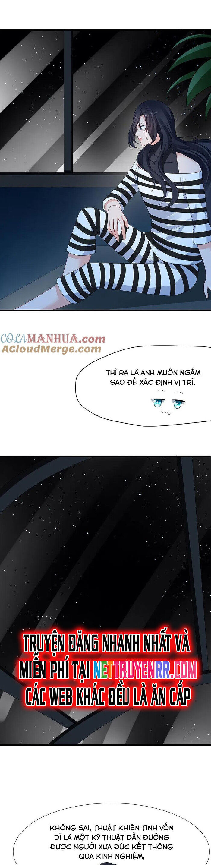 Vô Địch Học Bạ Hệ Thống Chapter 193 - Trang 2