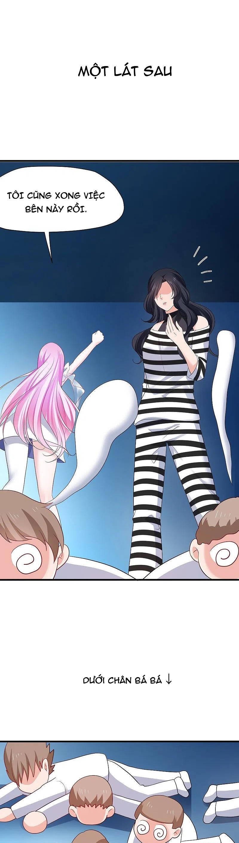 Vô Địch Học Bạ Hệ Thống Chapter 194 - Trang 2