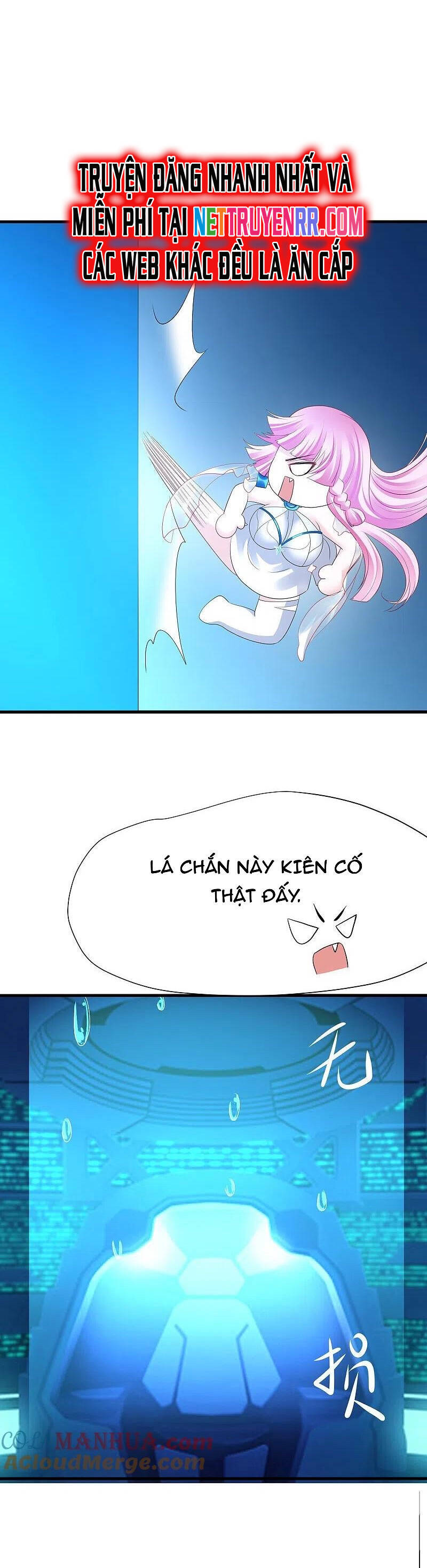 Vô Địch Học Bạ Hệ Thống Chapter 194 - Trang 2