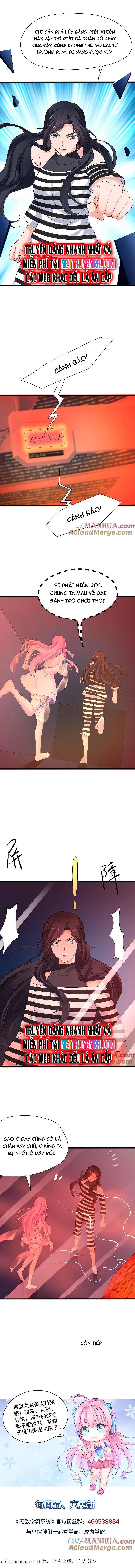 Vô Địch Học Bạ Hệ Thống Chapter 194 - Trang 2