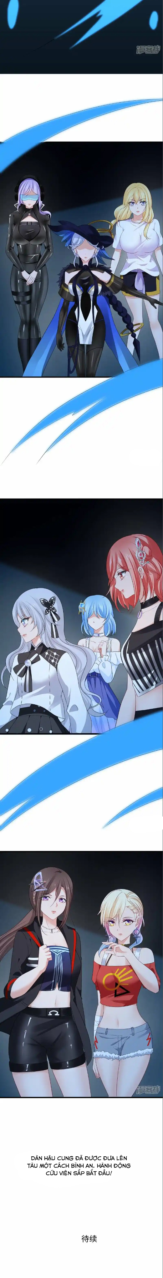 Vô Địch Học Bạ Hệ Thống Chapter 195 - Trang 2