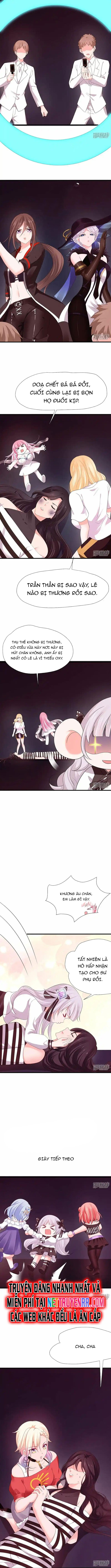 Vô Địch Học Bạ Hệ Thống Chapter 197 - Trang 2