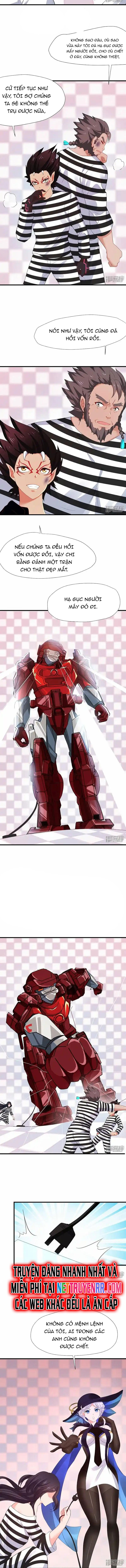 Vô Địch Học Bạ Hệ Thống Chapter 197 - Trang 2