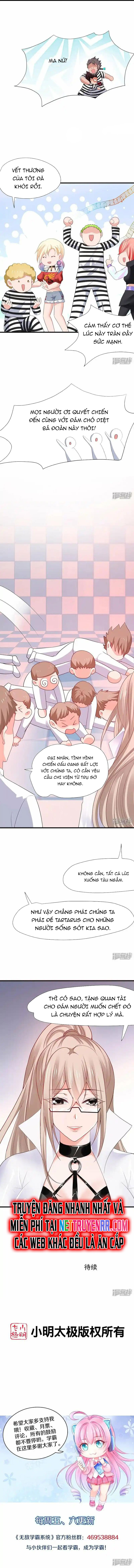 Vô Địch Học Bạ Hệ Thống Chapter 197 - Trang 2