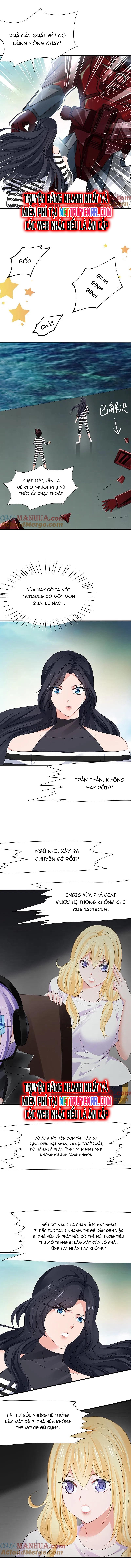 Vô Địch Học Bạ Hệ Thống Chapter 198 - Trang 2