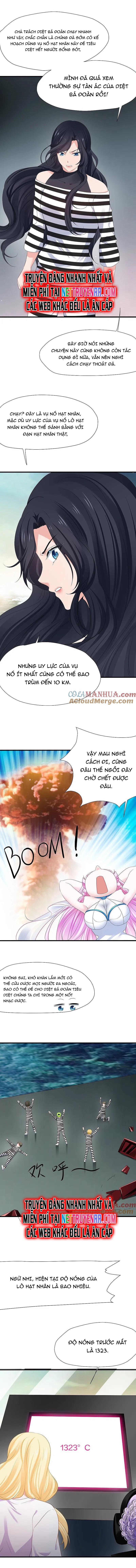 Vô Địch Học Bạ Hệ Thống Chapter 198 - Trang 2