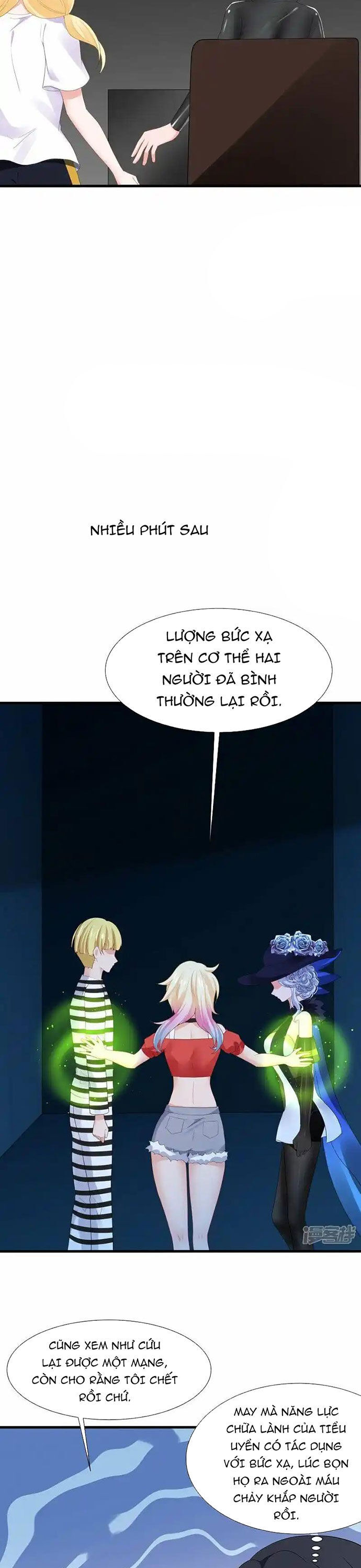 Vô Địch Học Bạ Hệ Thống Chapter 199 - Trang 2