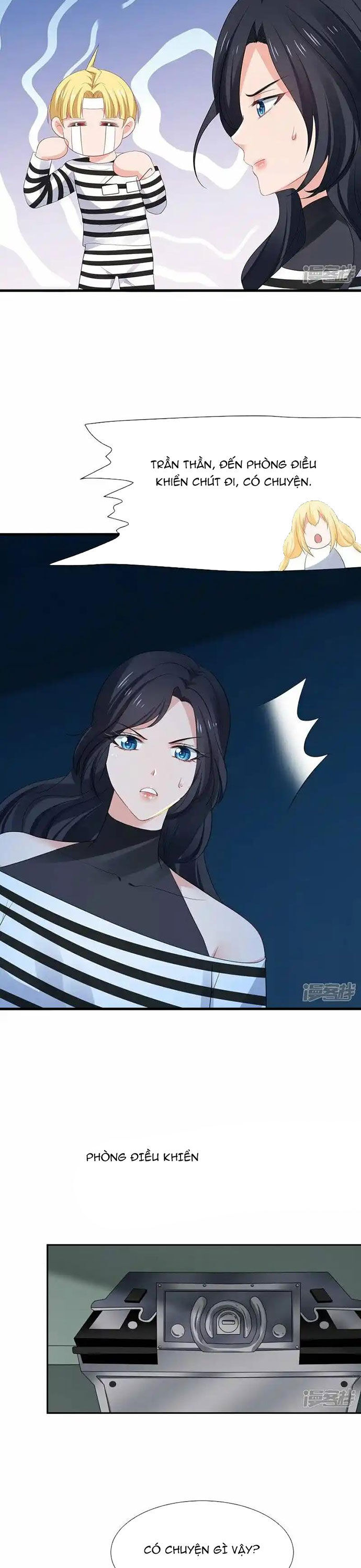 Vô Địch Học Bạ Hệ Thống Chapter 199 - Trang 2