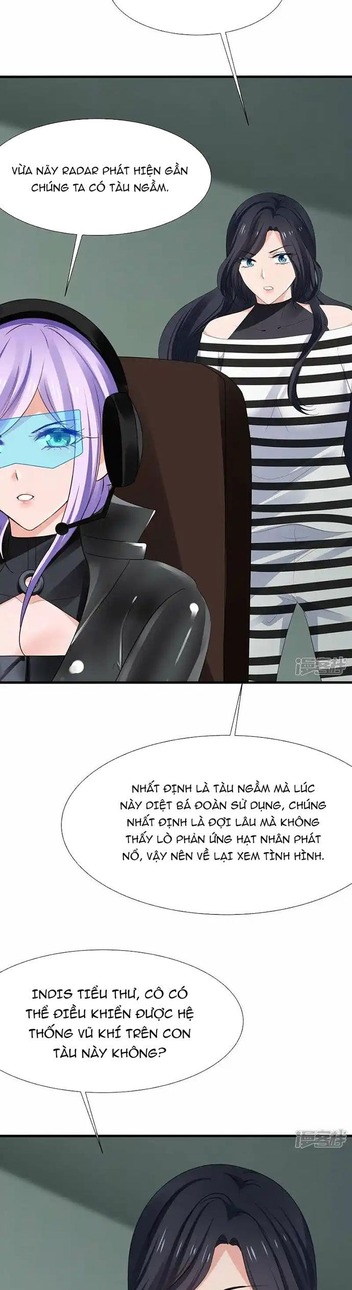 Vô Địch Học Bạ Hệ Thống Chapter 199 - Trang 2