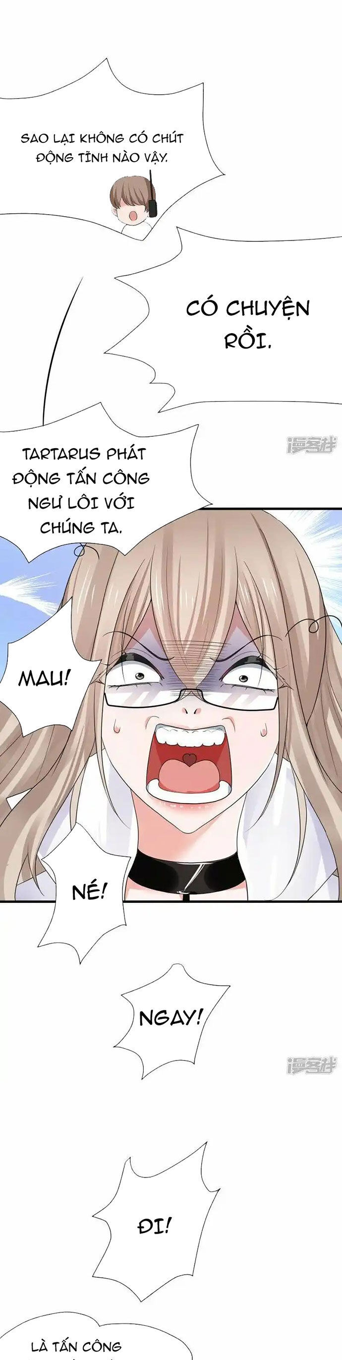 Vô Địch Học Bạ Hệ Thống Chapter 199 - Trang 2