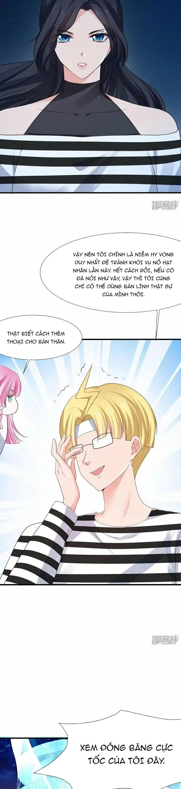 Vô Địch Học Bạ Hệ Thống Chapter 199 - Trang 2