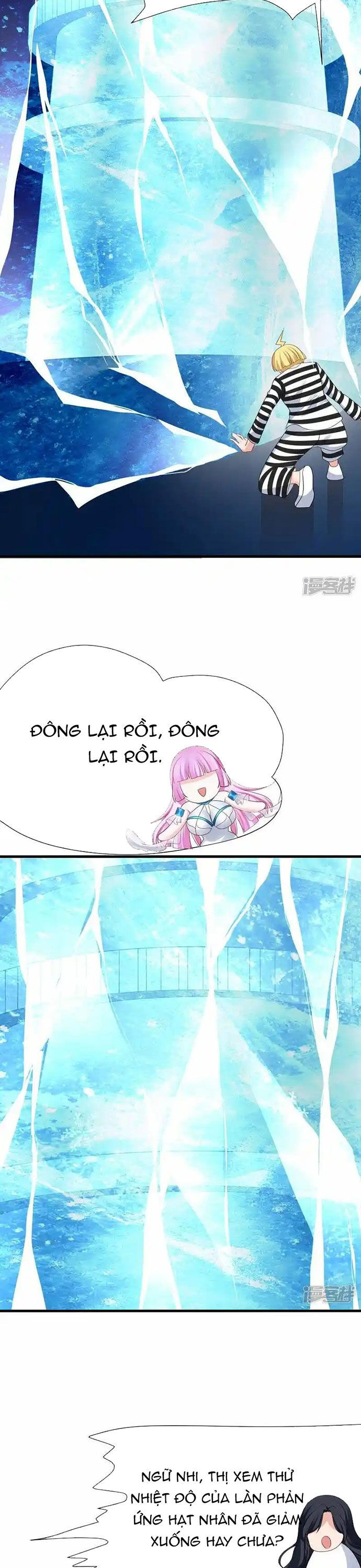 Vô Địch Học Bạ Hệ Thống Chapter 199 - Trang 2