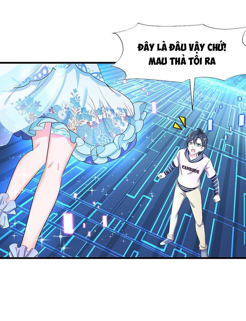 Vô Địch Học Bạ Hệ Thống Chapter 2 - Trang 2