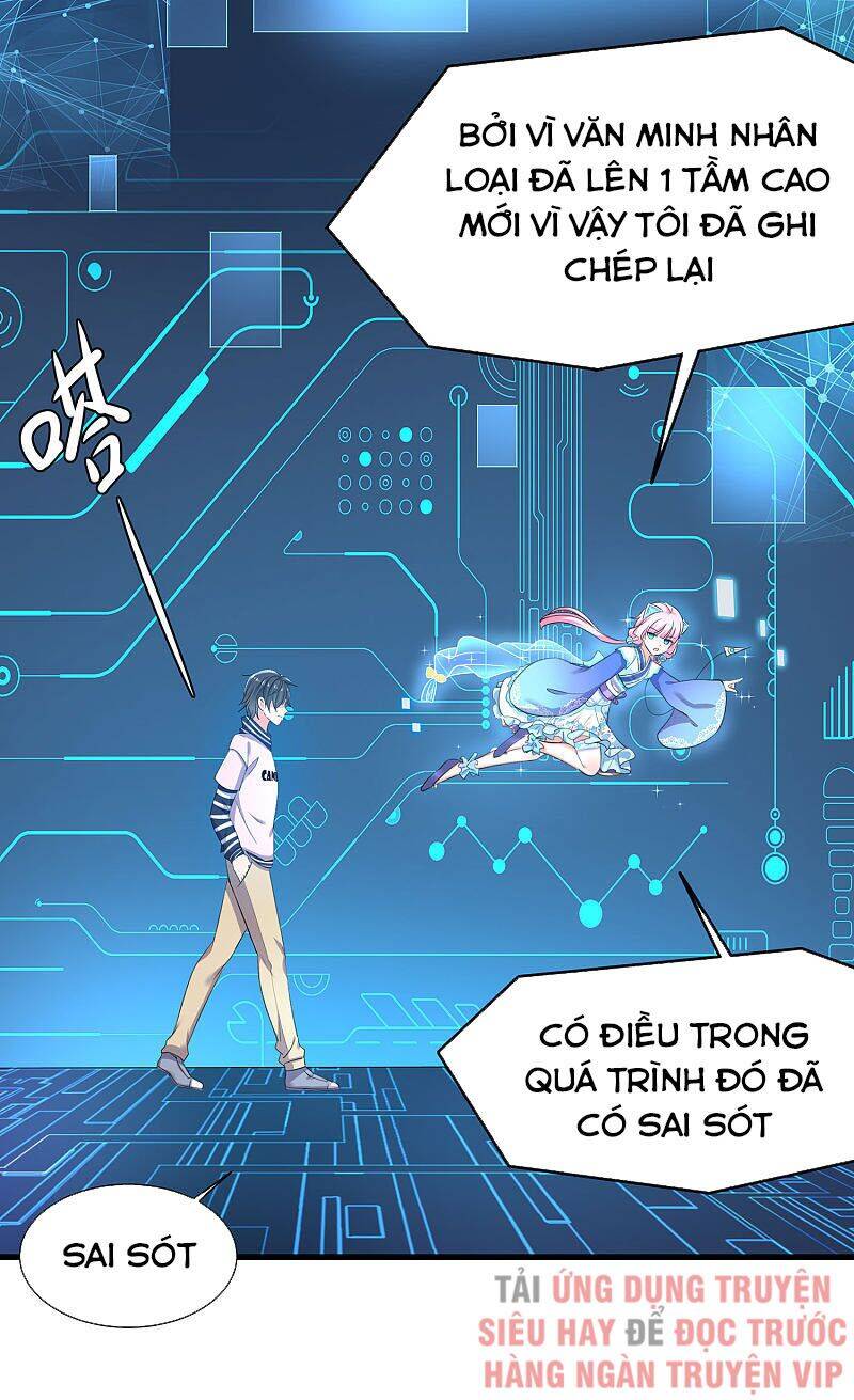 Vô Địch Học Bạ Hệ Thống Chapter 2 - Trang 2