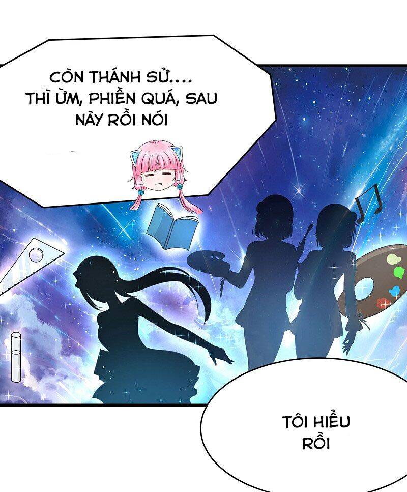 Vô Địch Học Bạ Hệ Thống Chapter 2 - Trang 2