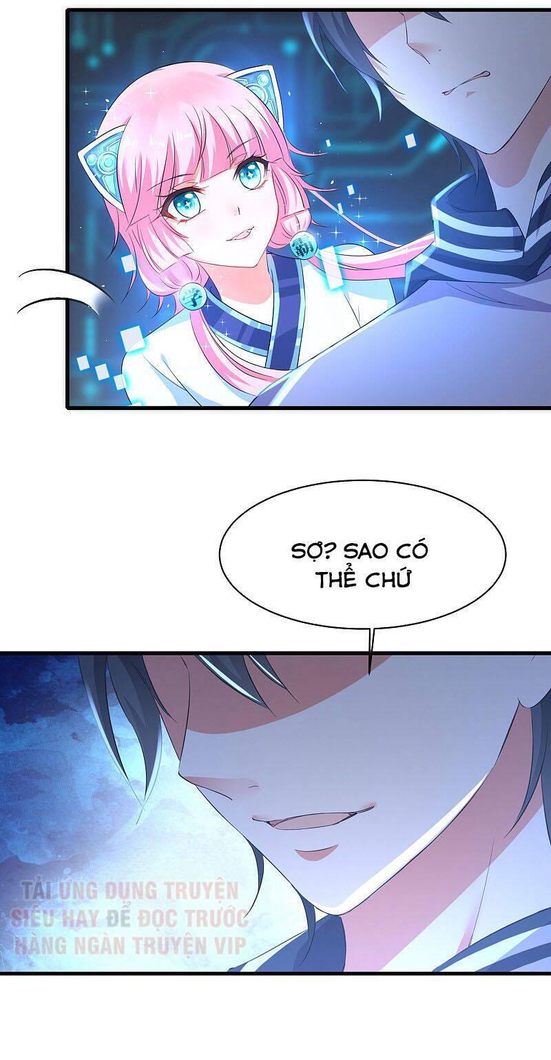 Vô Địch Học Bạ Hệ Thống Chapter 2 - Trang 2