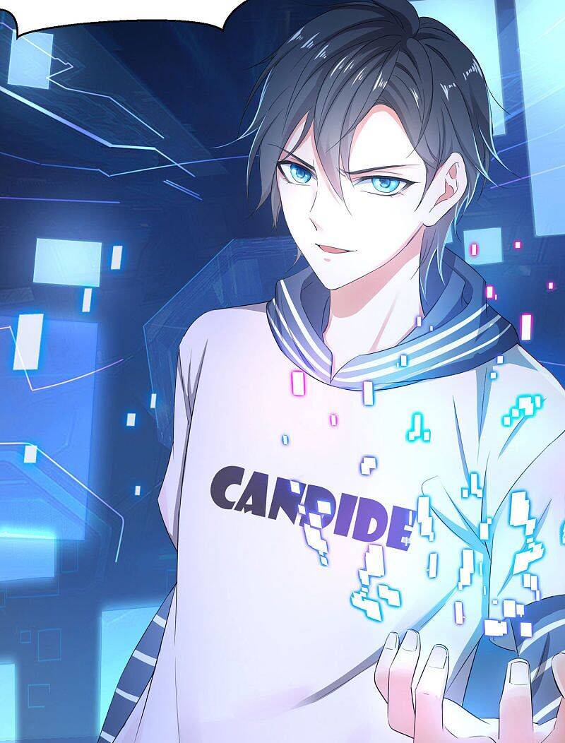 Vô Địch Học Bạ Hệ Thống Chapter 2 - Trang 2