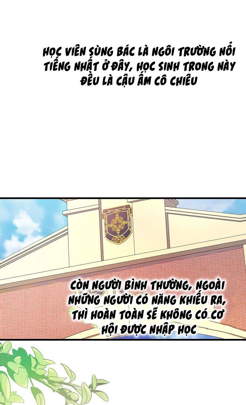 Vô Địch Học Bạ Hệ Thống Chapter 2 - Trang 2