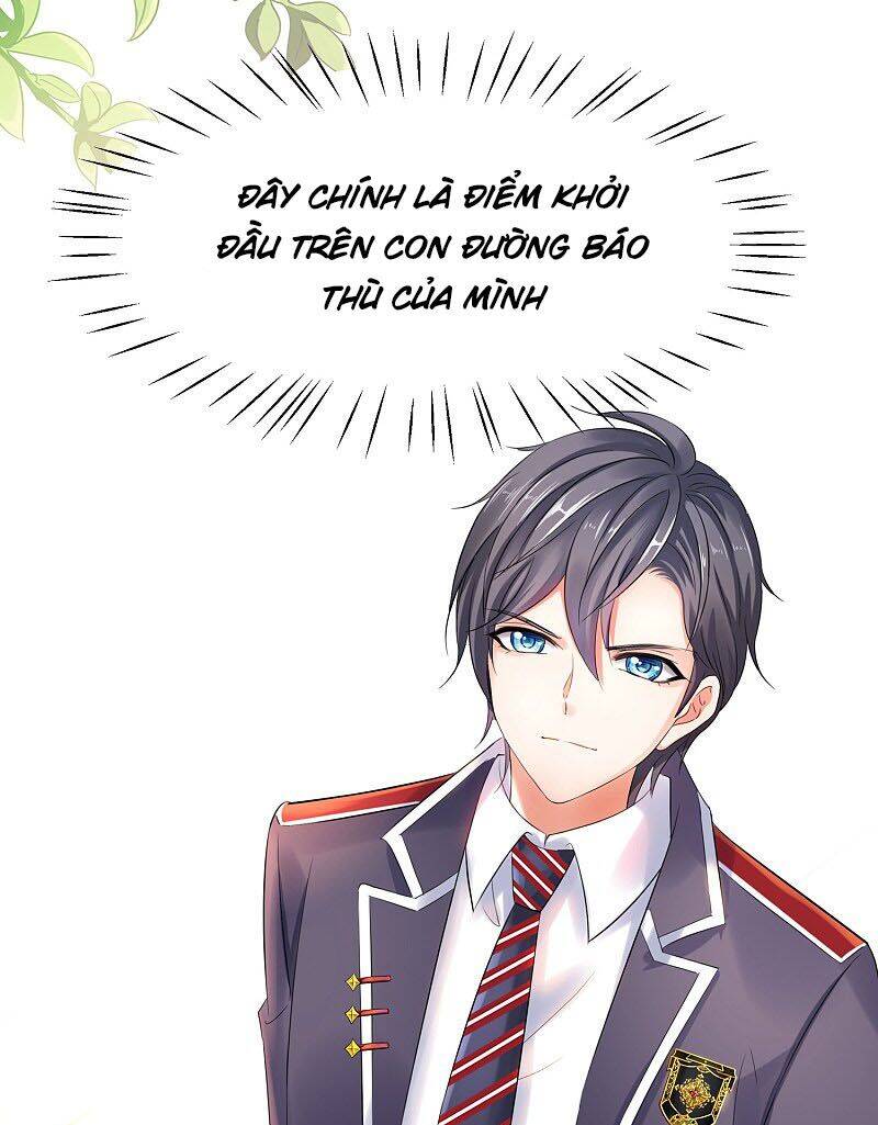 Vô Địch Học Bạ Hệ Thống Chapter 2 - Trang 2