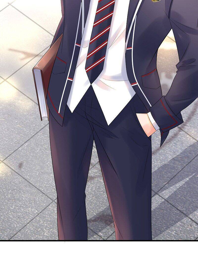 Vô Địch Học Bạ Hệ Thống Chapter 2 - Trang 2