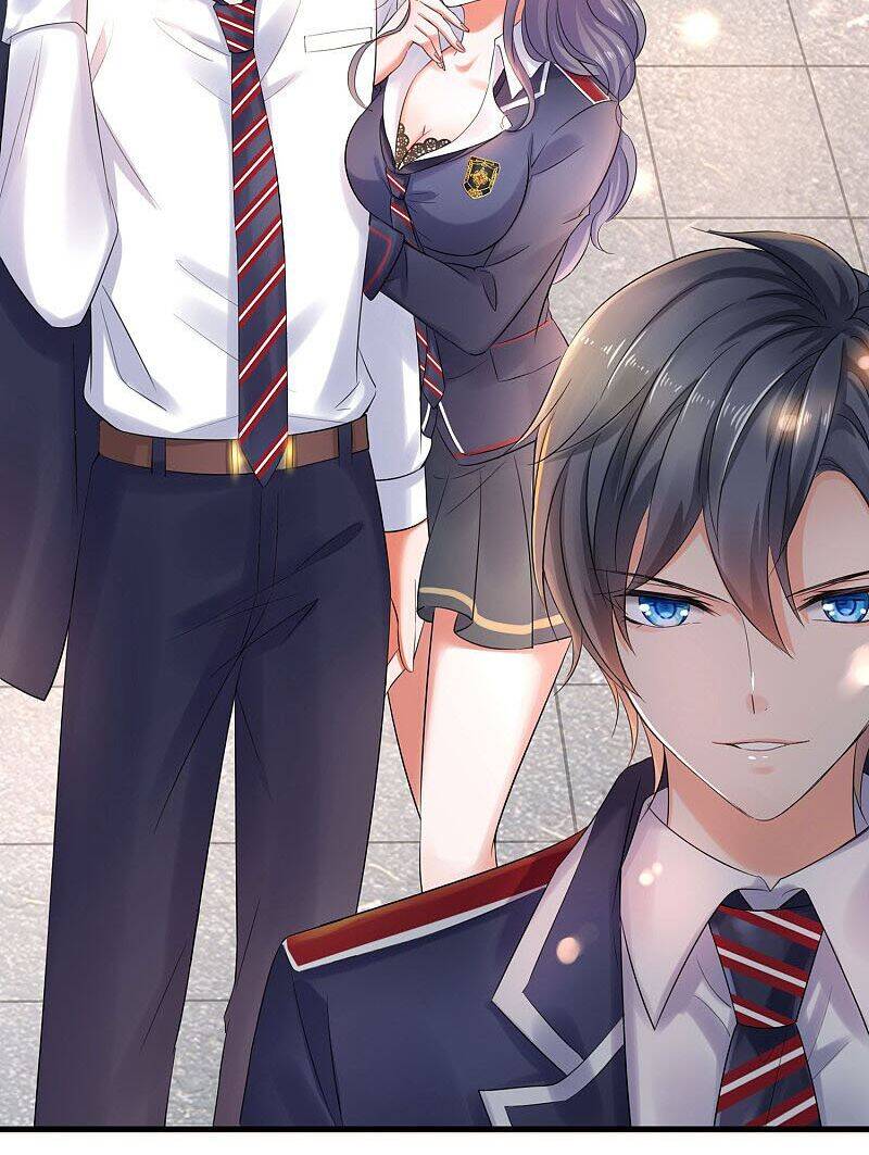 Vô Địch Học Bạ Hệ Thống Chapter 2 - Trang 2