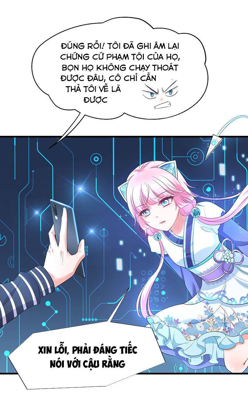 Vô Địch Học Bạ Hệ Thống Chapter 2 - Trang 2