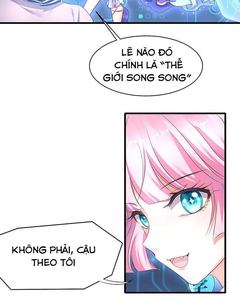 Vô Địch Học Bạ Hệ Thống Chapter 2 - Trang 2