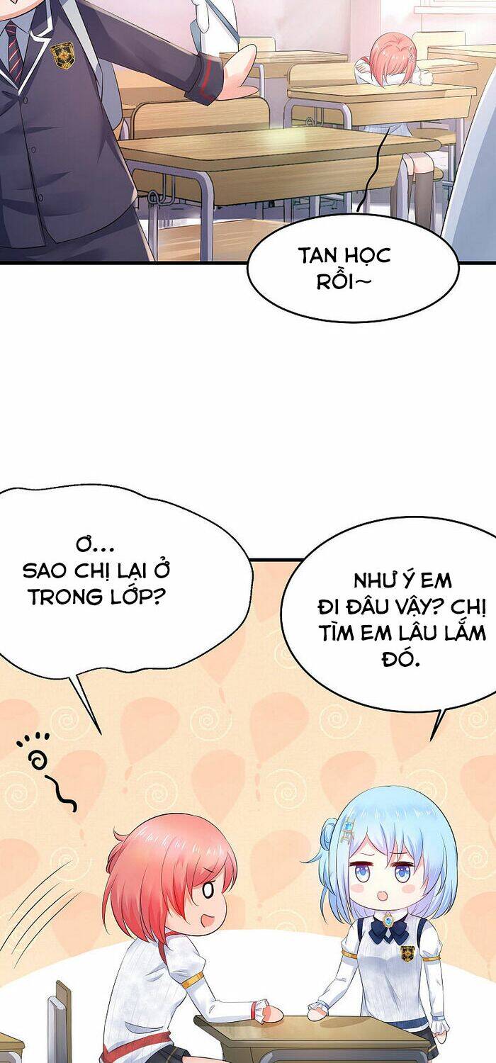 Vô Địch Học Bạ Hệ Thống Chapter 20 - Trang 2