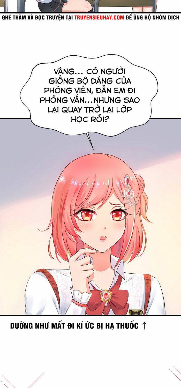 Vô Địch Học Bạ Hệ Thống Chapter 20 - Trang 2