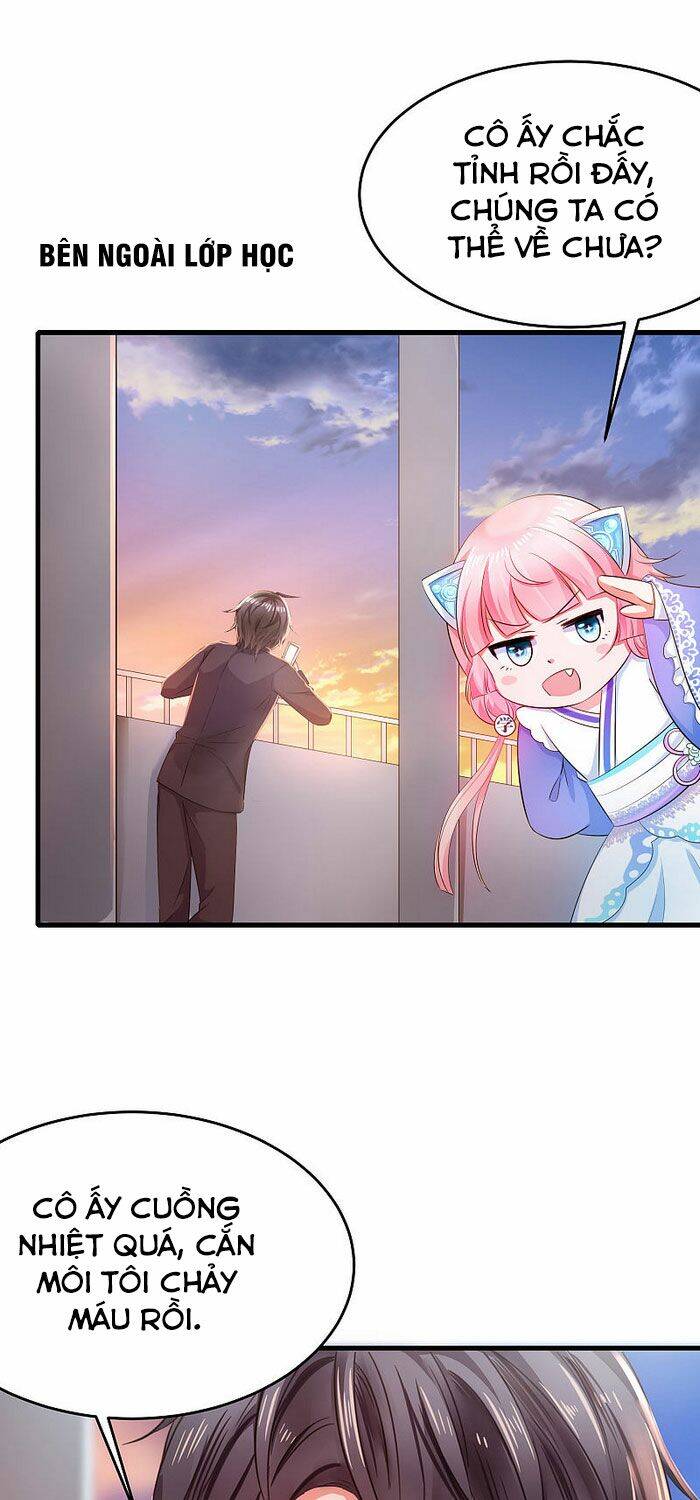 Vô Địch Học Bạ Hệ Thống Chapter 20 - Trang 2