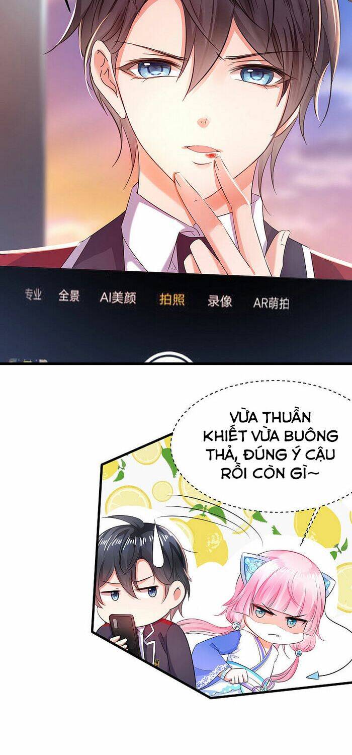 Vô Địch Học Bạ Hệ Thống Chapter 20 - Trang 2