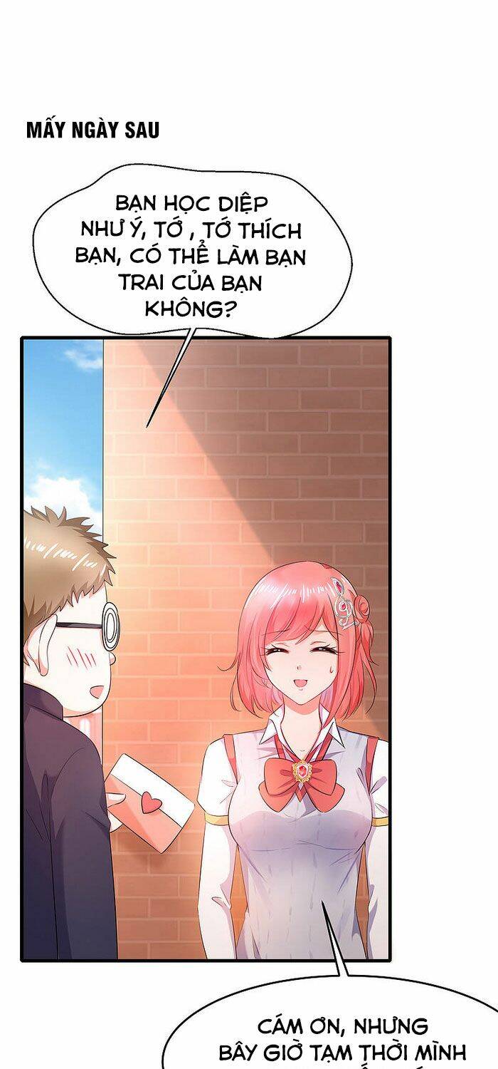 Vô Địch Học Bạ Hệ Thống Chapter 20 - Trang 2