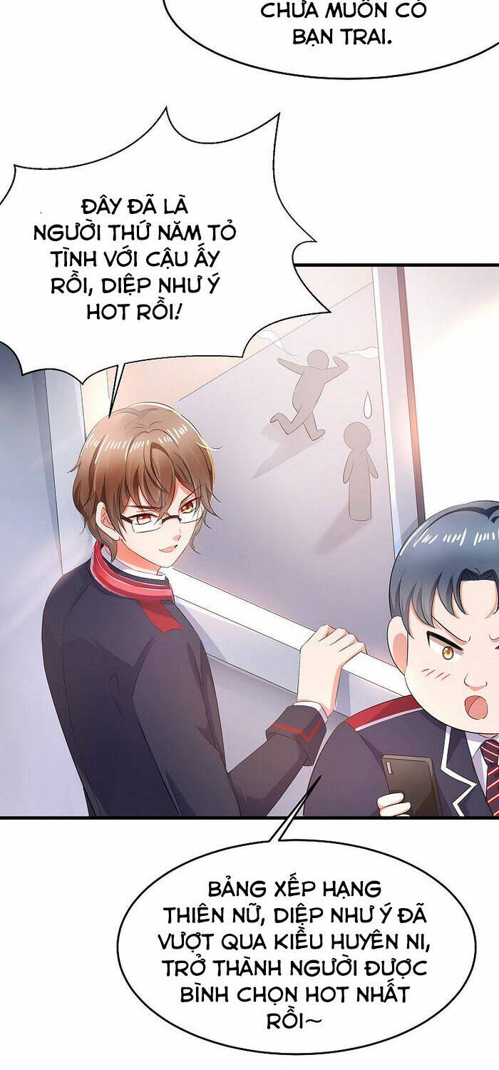 Vô Địch Học Bạ Hệ Thống Chapter 20 - Trang 2