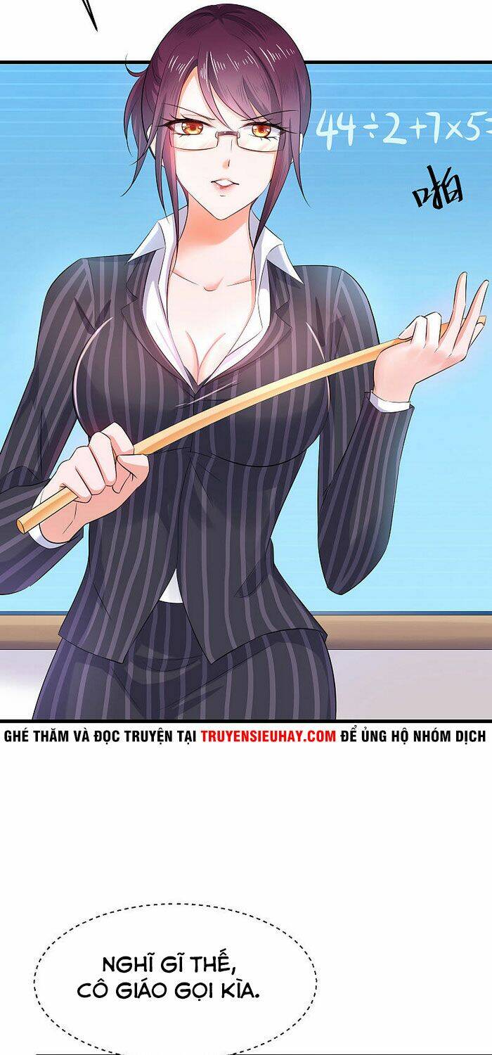 Vô Địch Học Bạ Hệ Thống Chapter 20 - Trang 2