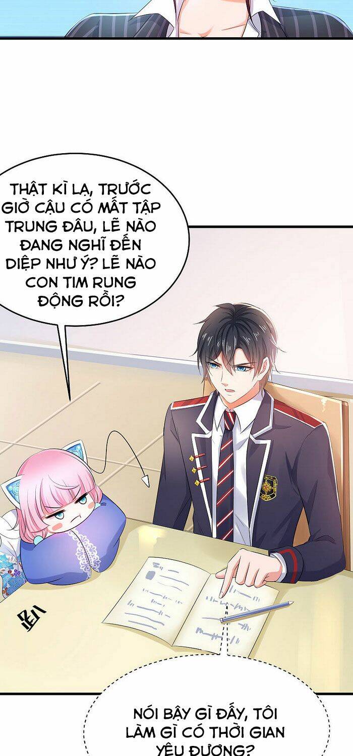 Vô Địch Học Bạ Hệ Thống Chapter 20 - Trang 2