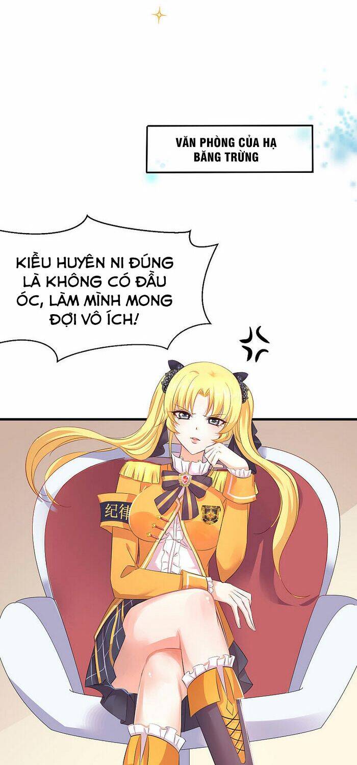 Vô Địch Học Bạ Hệ Thống Chapter 20 - Trang 2