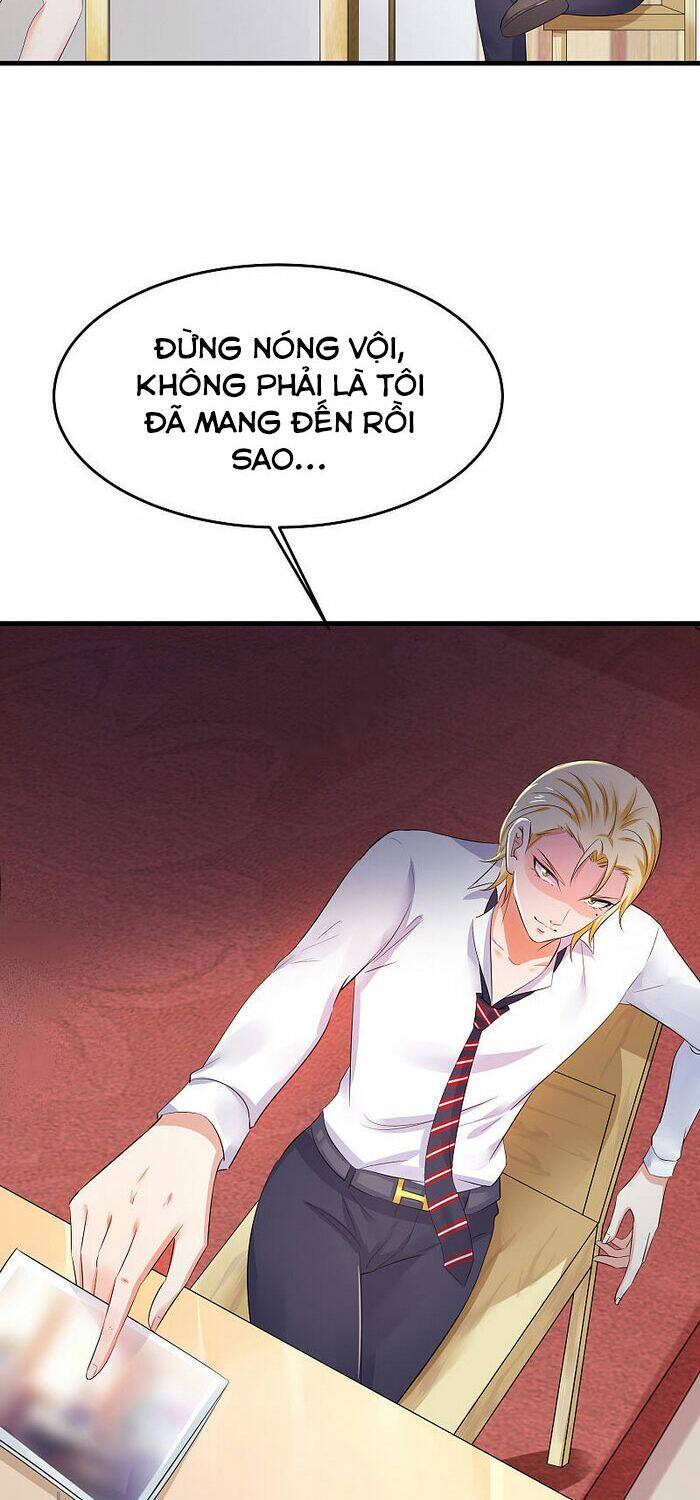 Vô Địch Học Bạ Hệ Thống Chapter 20 - Trang 2