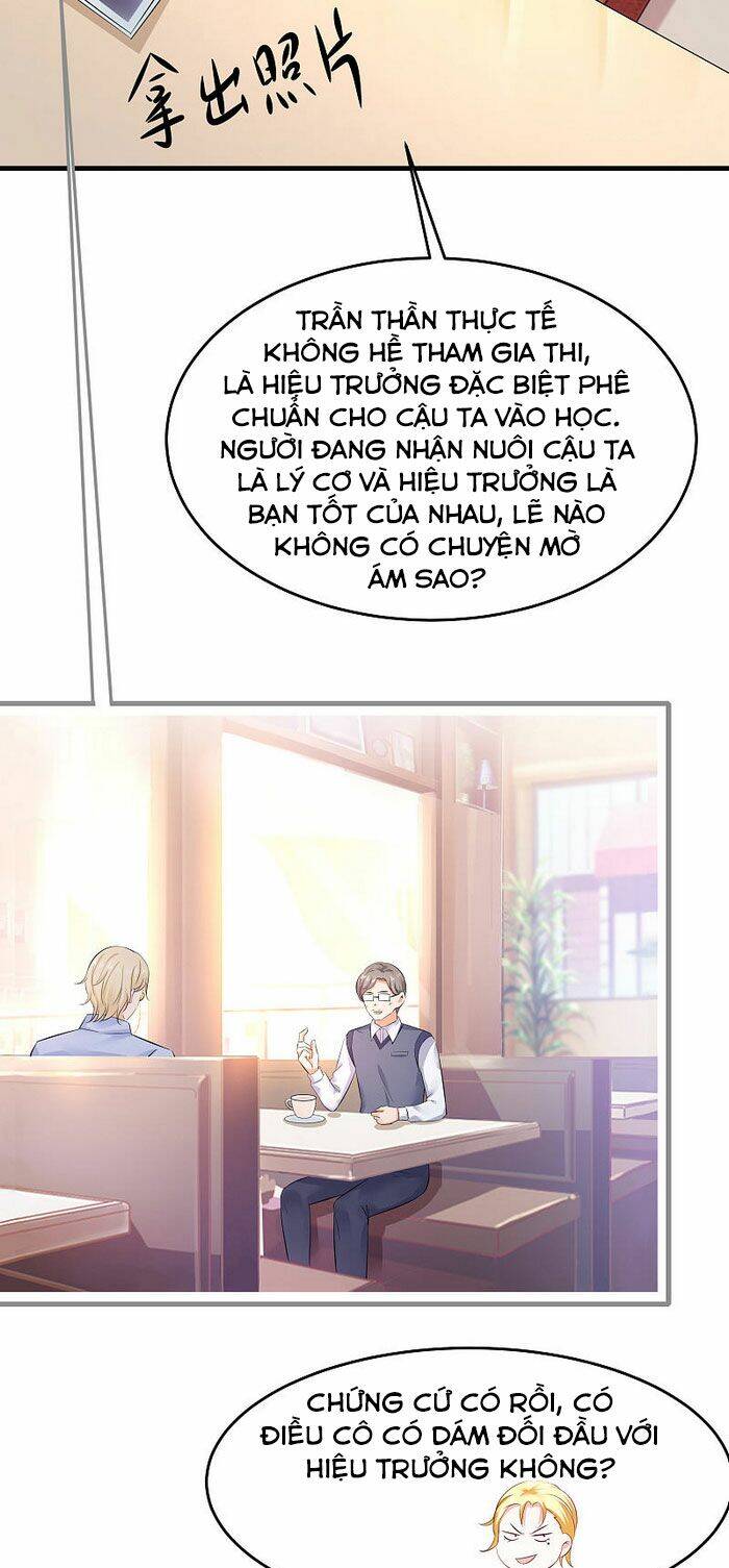 Vô Địch Học Bạ Hệ Thống Chapter 20 - Trang 2