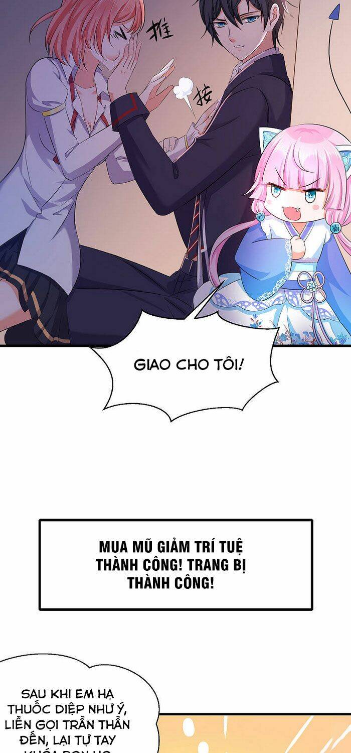 Vô Địch Học Bạ Hệ Thống Chapter 20 - Trang 2