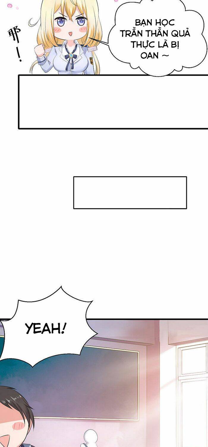 Vô Địch Học Bạ Hệ Thống Chapter 20 - Trang 2