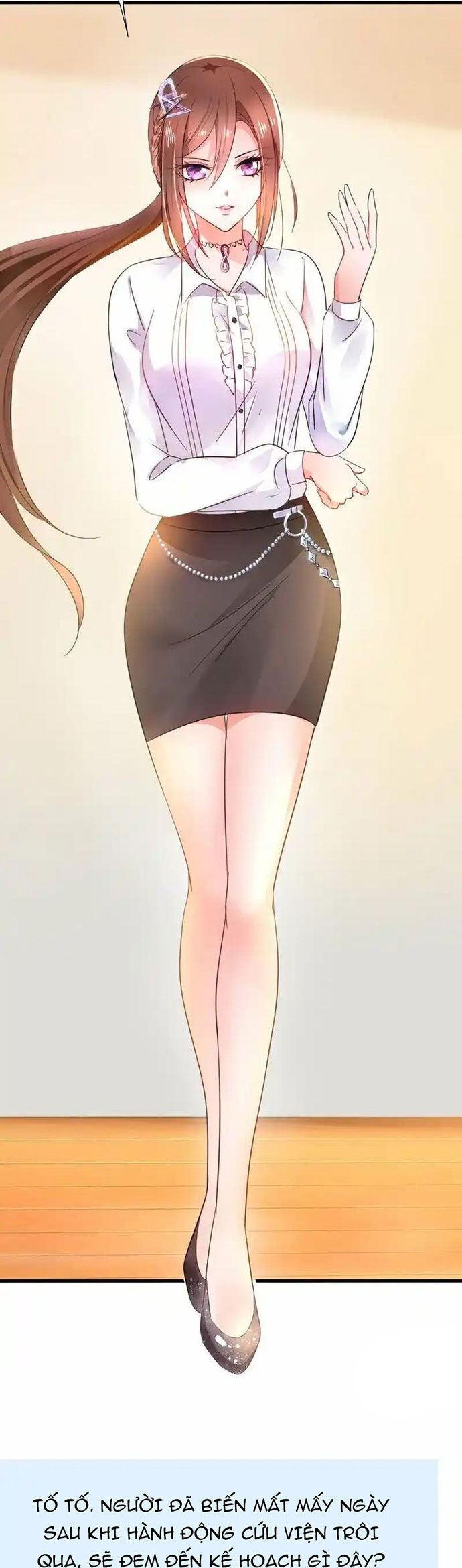 Vô Địch Học Bạ Hệ Thống Chapter 200 - Trang 2