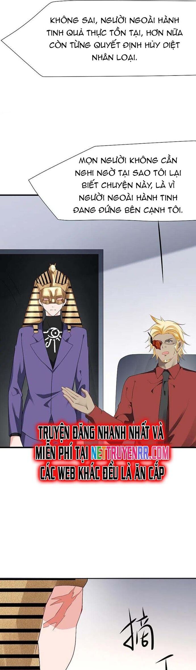 Vô Địch Học Bạ Hệ Thống Chapter 201 - Trang 2