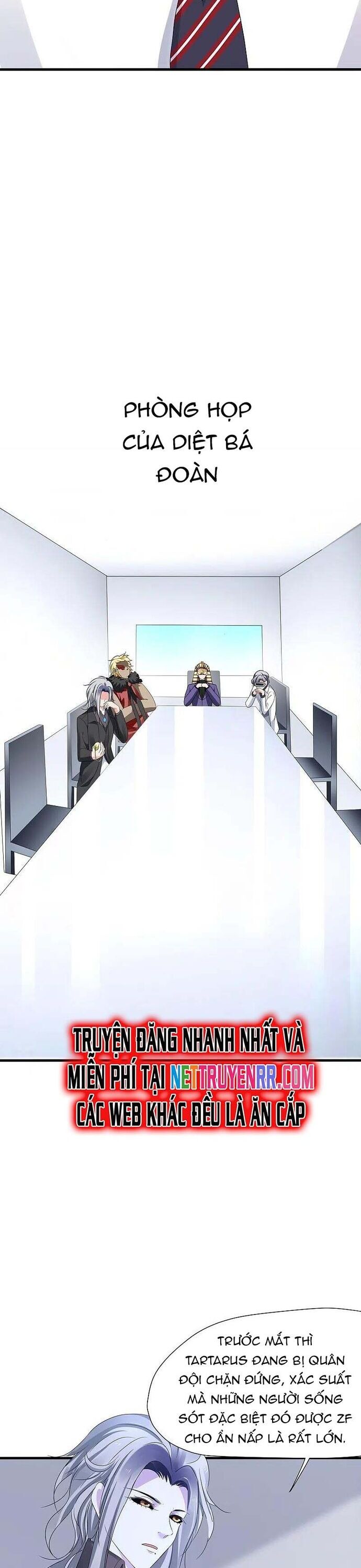 Vô Địch Học Bạ Hệ Thống Chapter 201 - Trang 2