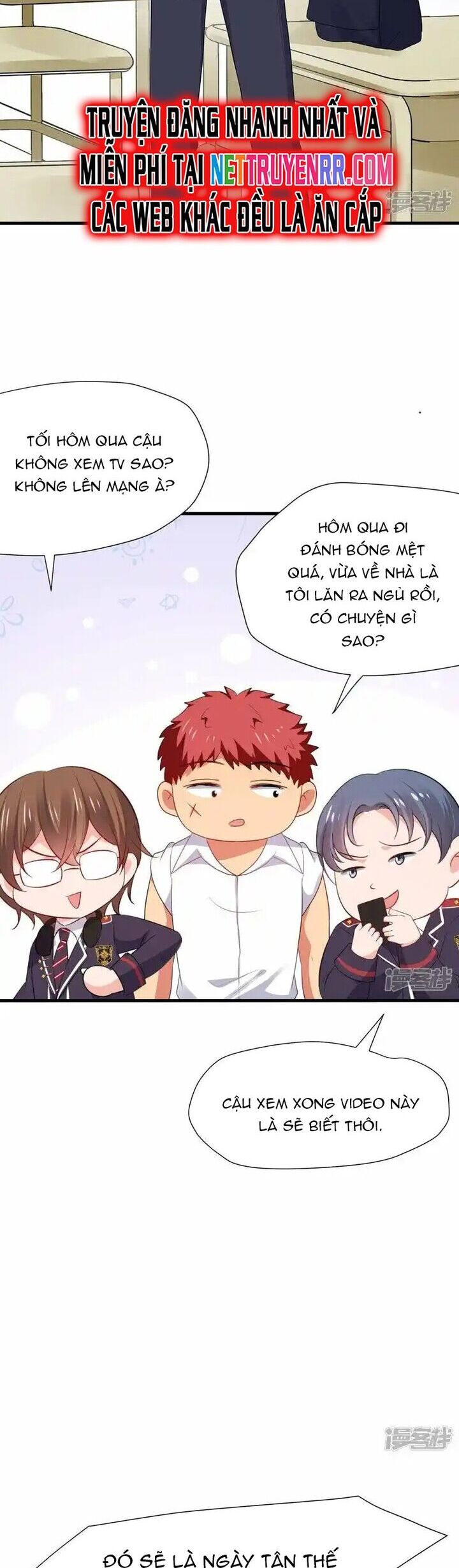 Vô Địch Học Bạ Hệ Thống Chapter 202 - Trang 2